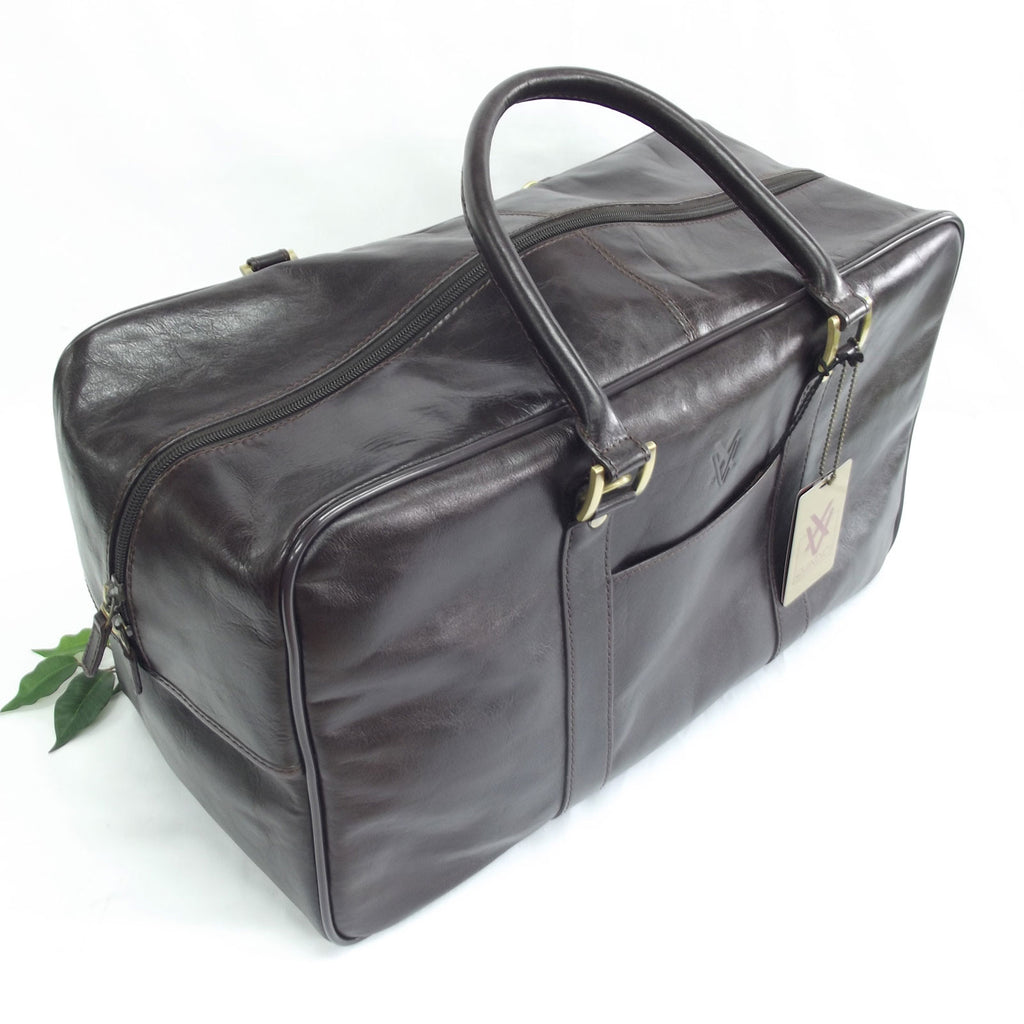 Square holdall on sale